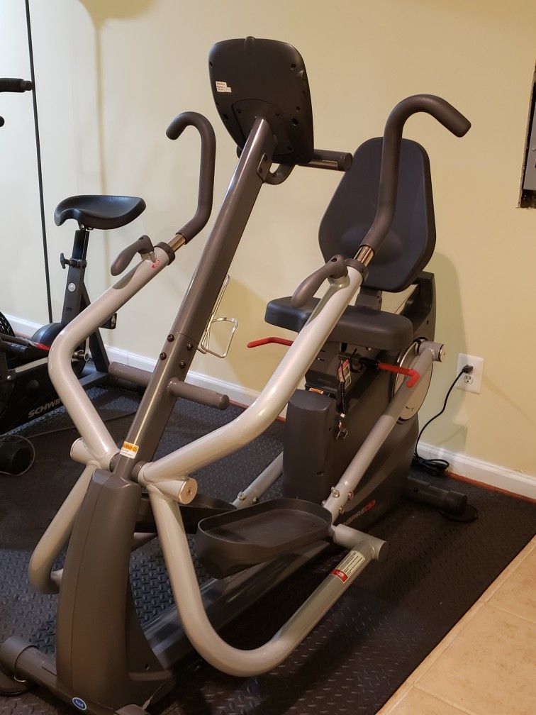 Inspire Cardio Strider CS3