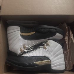 Jordan 12 Size 8.5