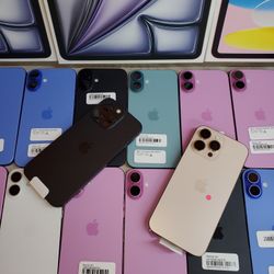 Iphone 16 Pro Max 256gb 