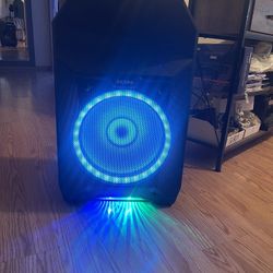 Bluetooth Speaker 