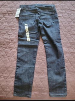 Girls Jeans