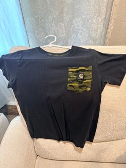 Youth Size Medium Carhartt T- shirt
