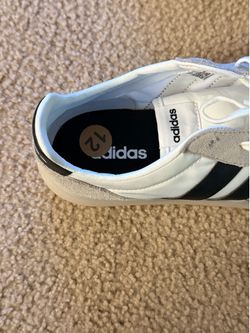Adidas barreda decode