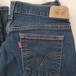 Levi's 515 Bootcut Jeans