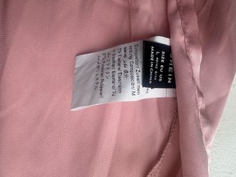 Vestido