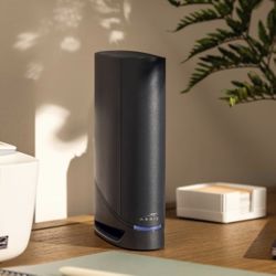 ARRIS (G34) - Cable Modem Router Combo - Fast DOCSIS 3.1 Gigabit
