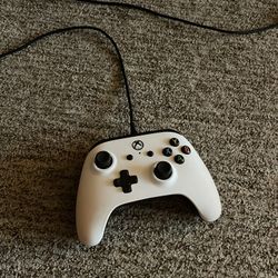 XBOX One Wired Controller