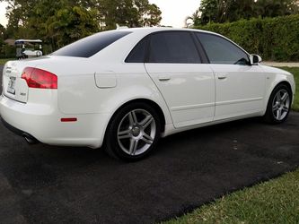 2005 AUDI A4 2.0T AUTO 82000 MILES MINT $200 PER MONTH