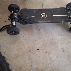 Propel Electric Skateboard 