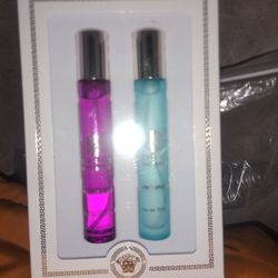 Versace Women's Perfume 