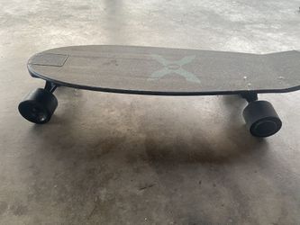 Electric Scooter/skateboard