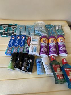 Hygiene Products