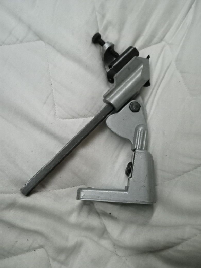 Vintage General Drill Grinding Attachment 
