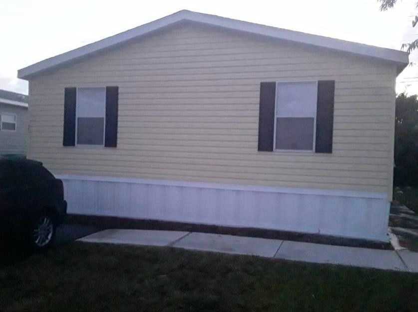 Mobile Home For Sale
