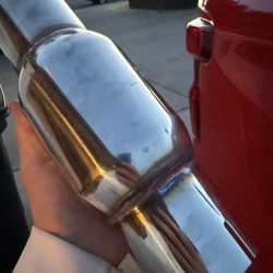 Muffler 40
