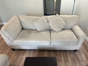 Sofa Couch Set