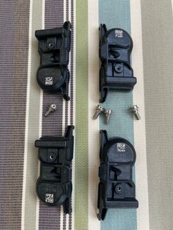 Toyota Tacoma OEM TPMS !!