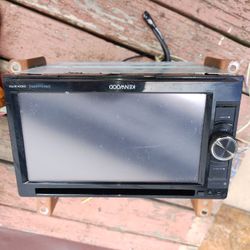 Used Kenwood DDX-370. WORKS GREAT. See.Description For The FREE EXTRAS