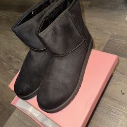 Josiny New Comfortable Boots