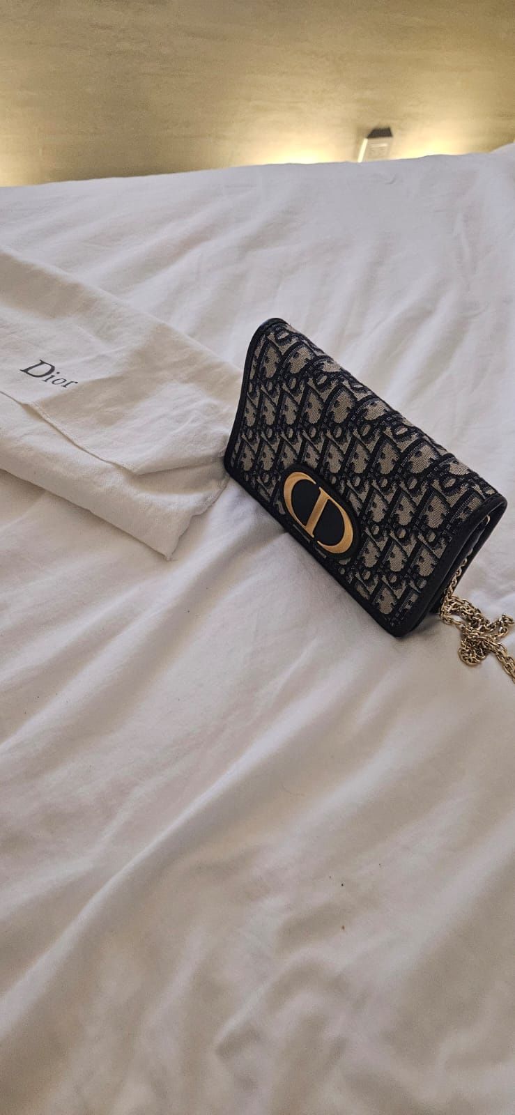Dior Purse