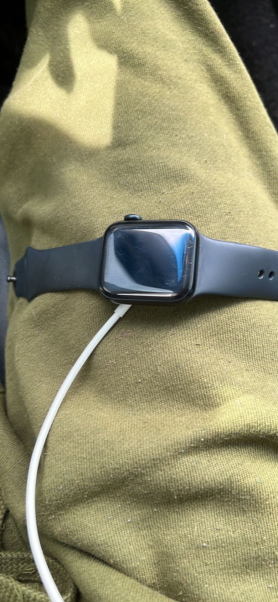 Apple Watch 2nd Gen 