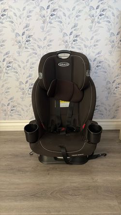 GRACO CAR SEAT