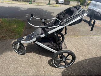 Thule Urban Glide 1