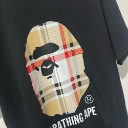 Bape Shirt Medium 