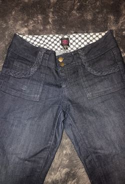 2B Bebe jeans
