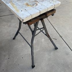 Work Bench