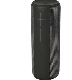 UE Megaboom portable wireless Bluetooth speaker system