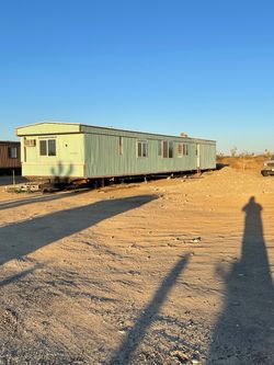 Mobile Home