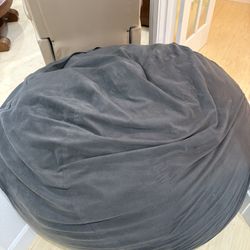 Free Giant Beanbag *please Read Post