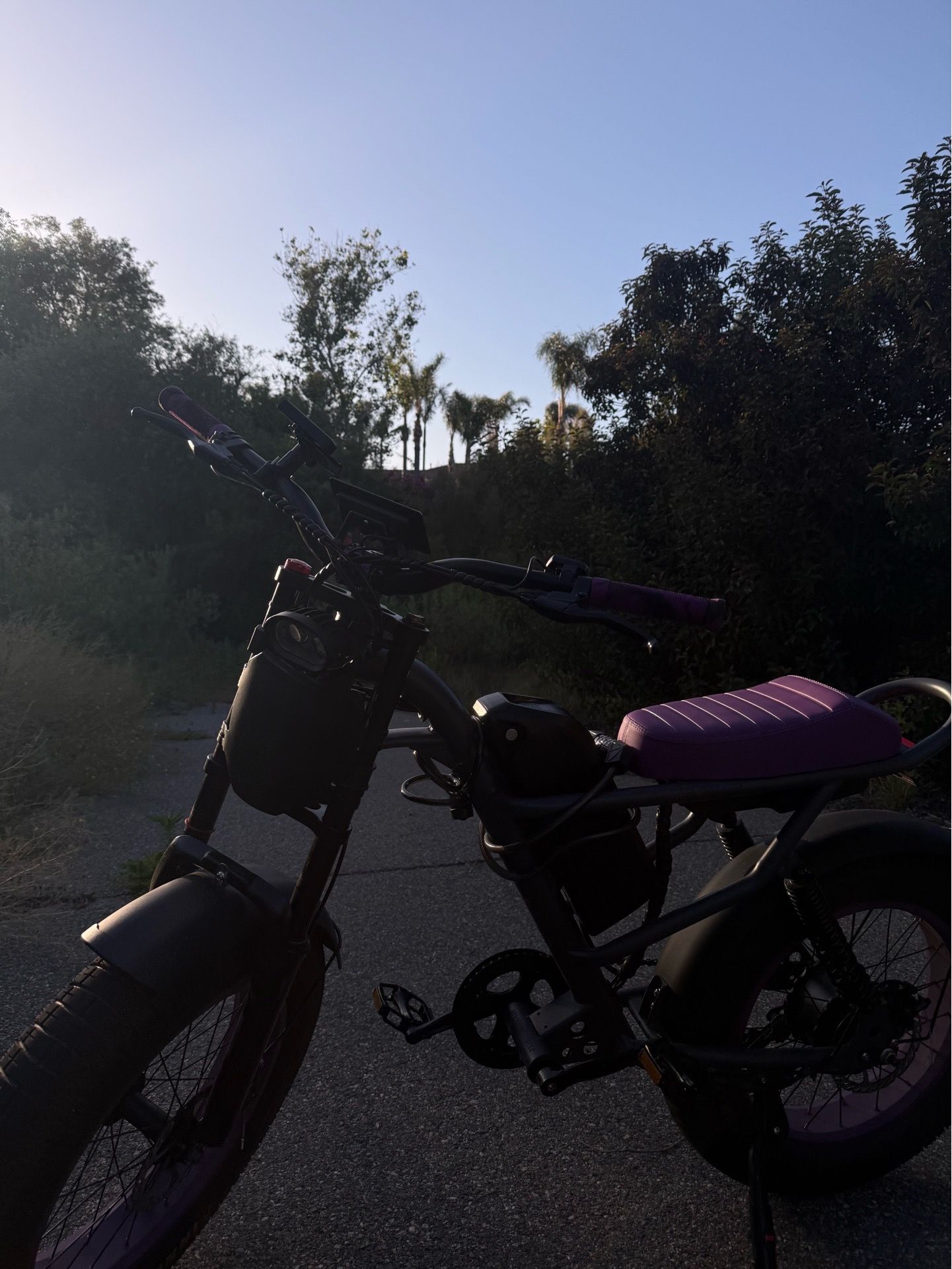 E-bike - NEED GONE ASAP