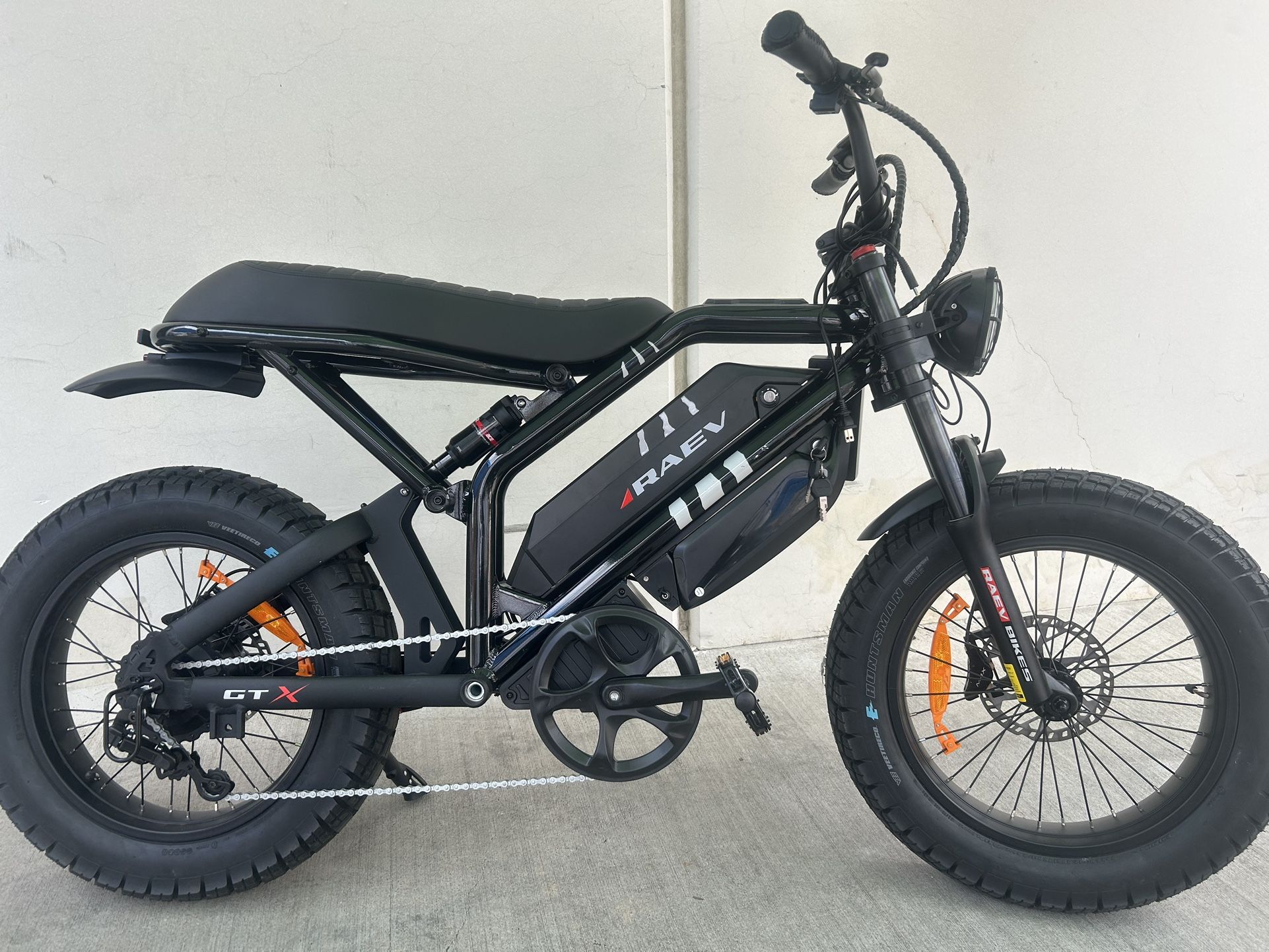 Raev Electric Bikes Of New England Electric Bike Bullet Sales