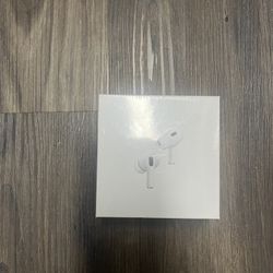 Airpod Pros 