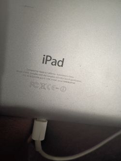 iPad