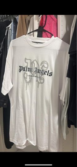 Palm Angels Men’s Tshirt