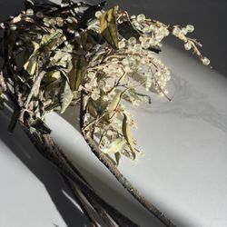 Z Gallery 5 Branches With Leaves And Beads