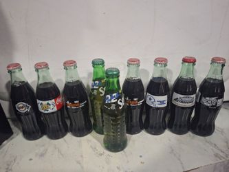 9 Vintage drinks