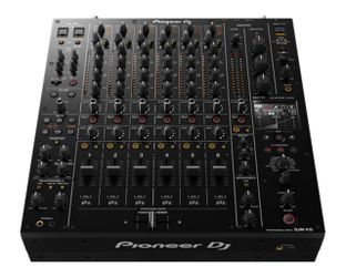 Pioneer DJ DJM-V10 - 6-CHANNEL CLUB MIXER