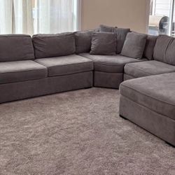 Sectional Couch
