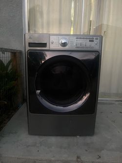 Dryer