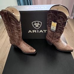 Ariat Woman’s Boots