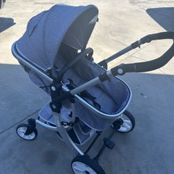 Stroller 