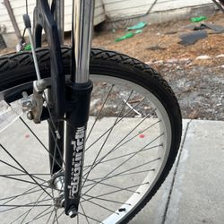 Magna Bicycle
