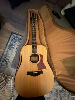 Guitar- Taylor