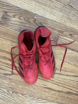 Adidas Predator Freak Jnr FG 