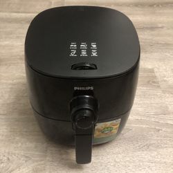 Phillips Air Fryer