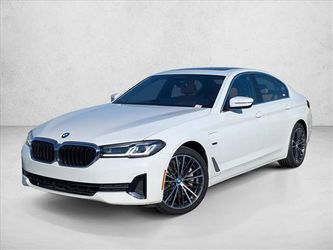 2023 BMW 530e